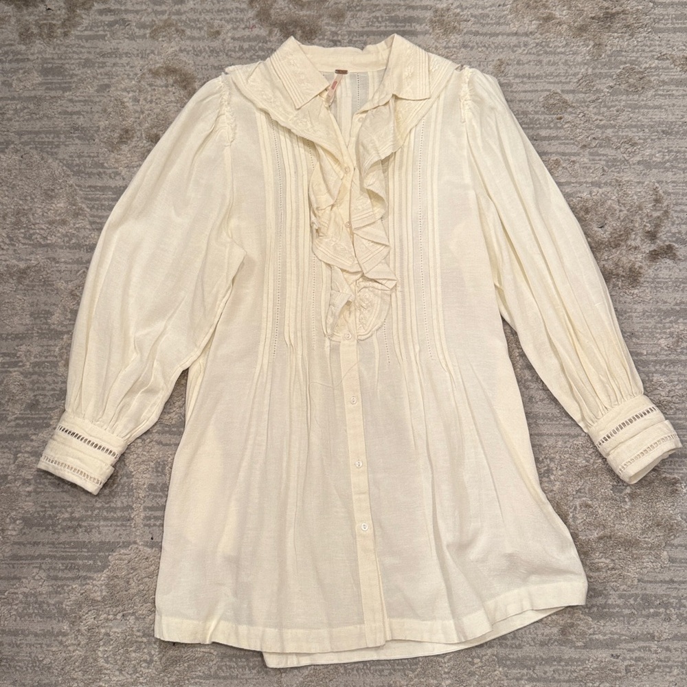 Free People Dress - Picture 2 of 5